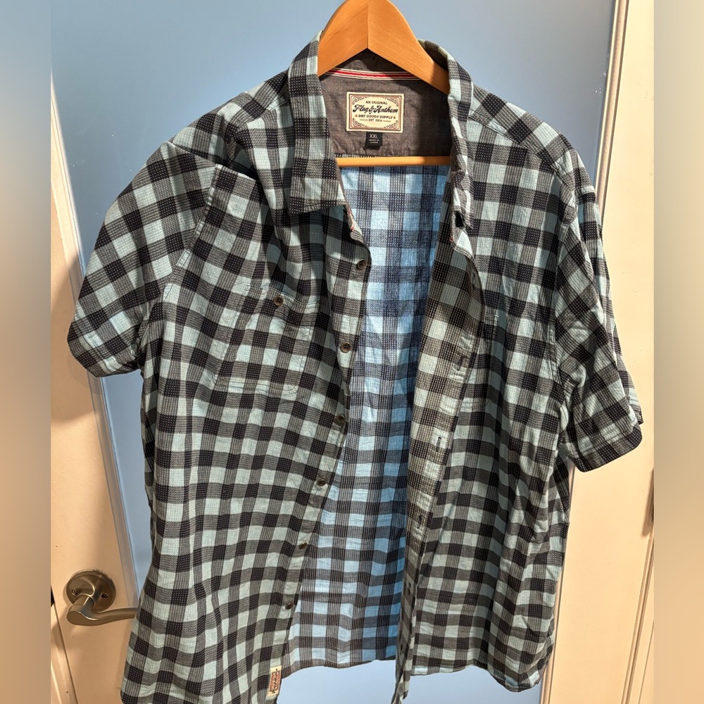 Flag & Anthem Men’s XXL / 2X